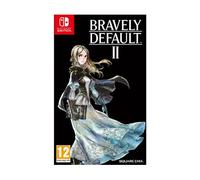 Bravely Default II Nintendo Interrupteur Nintendo