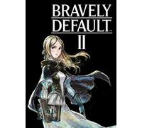 BRAVELY DEFAULT II Steam Key (PC) EUROPE