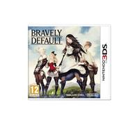 Bravely Default: Flying Fairy