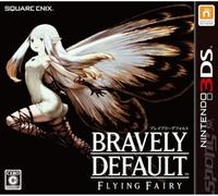 Bravely Default: Where the Fairy Flies [Region 2] - DVD NEUF