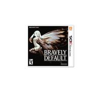 Bravely par d faut - Nintendo 3DS (renouvel )
