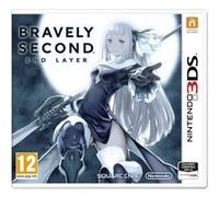 Nintendo Jeu 3DS Bravely Second : End Layer