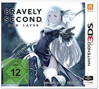 Bravely Second: End Layer