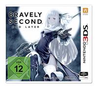 Bravely Second: End Layer