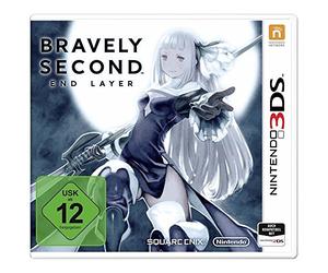 Bravely Second: End Layer