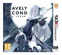 Bravely Second - End Layer 3DS