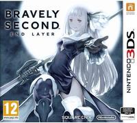 Bravely Second End Layer Jeu 3DS