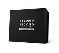 Nintendo Jeu vidéo Bravely Second: End Layer 3DS Édition Collector Deluxe