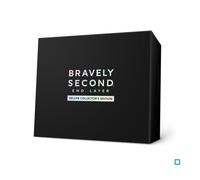 Bravely Second End Layer Edition Collector Deluxe 3DS