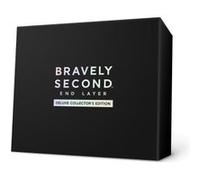 Bravely Second End Layer Edition Collector Deluxe 3DS G