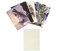 BRAVELY SECOND END LAYER Original Soundtrack Limited Edition CD w/Tracking# NEUF