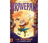 Bravepaw and the Fangstone of Flintfall: Bravepaw 3