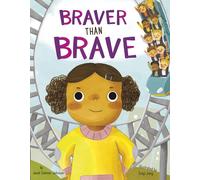 Braver Than Brave