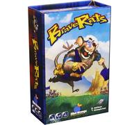 BraveRats - Édition 2020 FR Blue Orange