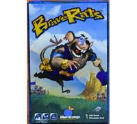 Blue Orange Braverats (Nouvelle Édition)