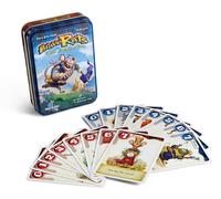 BraveRats - Un Jeu De Famille À 2 Joueurs Par Seiji Kanai Blue Orange