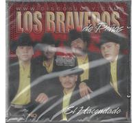 Braveros De Penas - Hacendado