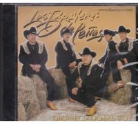 Braveros De Peoas - Despreciado Me Voy