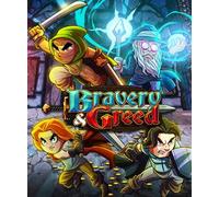 Bravery and Greed