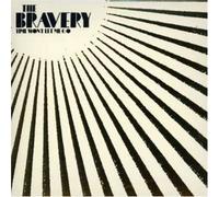 Bravery, The - Time Won't Let Me Go [Import]