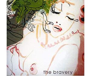 Bravery - Unconditional