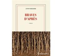 Braves d'après Anton Beraber (Auteur)