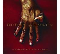 Bravest Man in The Universe