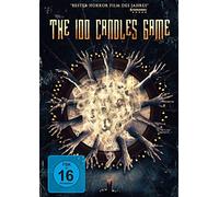 The 100 Candles Game (DVD) Magui Bravi Clara Kovacic Amy Smart