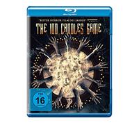 Bravi,Magui - The 100 Candles Game (Blu-Ray) [Import]