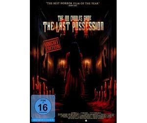 Bravi,Magui - The 100 Candles Game:the Last Possession