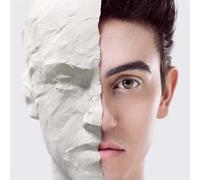 Michele Bravi - Anime Di Carta [Cd] Italy - Import