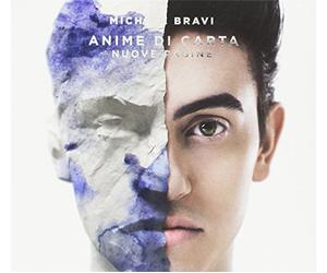Bravi Michele - Anime Di Carta Nuove Pagine