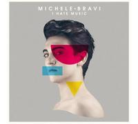 Bravi Michele - I Hate Music (EP) [Import]