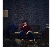 Bravi Michele - La Geografia Del Buio (Vinile Nero Fume') [Import]