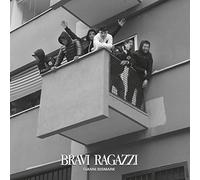 Gianni Bismark Bravi Ragazzi (Vinyl)
