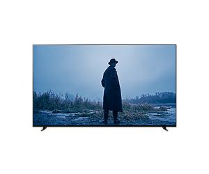 BRAVIA 8 | XR Processor | OLED | 4K Ultra HD | Contraste élevé HDR | Smart TV (Google TV)