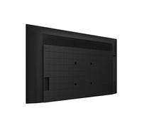 Bravia Professional Displays FW-55BZ40L - Classe de diagonale 55" BZ40L Series écran LCD rétro-éclairé par LED - signalisation numérique - Android TV