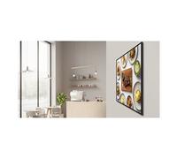 Sony FW-65BZ35P Écran professionnel de 65 pouces avec norme Deep Black Non-Glare et protection contre la poussière IP5X