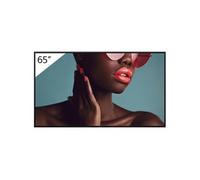 Bravia Professional Displays FW-65BZ40L e diagonale 65" BZ40L Series écran LCD rétro-éclairé par LED - signalisation numérique - Android TV