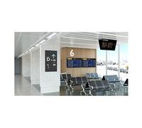 Bravia Professional Displays FW-65BZ40P - Classe de diagonale 65" BZ40P Series écran LCD rétro-éclairé par LED - signalisation numérique - Android -