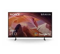 Sony bravia professional displays fwd-50x80l x80l series - 50" classe