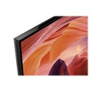 Sony Téléviseur FWD-85X80L 85" (2,16 m) 4K Ultra HD Smart TV Wi-Fi Noir