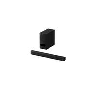 Sony BRAVIA Theatre Bar 5, Barre de Son 3.1 canaux avec Caisson de Basses sans Fil Puissant, Son Surround Dolby Atmos®/DTS:X®, Application BRAVIA Connect pour téléviseurs Sony Smart TV, Bluetooth®