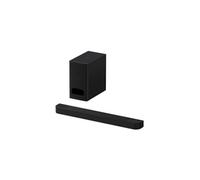 Barre de son Sony BRAVIA Theatre Bar 6 avec caisson de basse