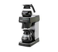 Bravilor Bonamat F454 Novo 2 Cafetière, Noir