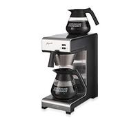 Bravilor Bonamat J510 Mondo Machineà café 1,5 l, Noir