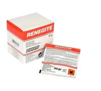 Bravilor Renegite Décalcifiant Café Nettoyage Traiteur Sachets 4 Boîtes De