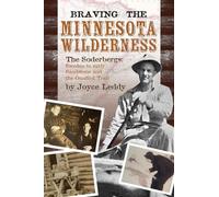 Braving the Minnesota Wilderness