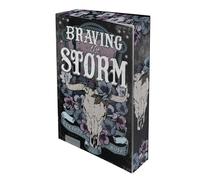 Braving the Storm (Crimson Ridge 2)