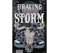 Braving the Storm - Elliott Rose - VAJOSH - ebook (ePub) - Livre